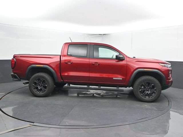 Used 2025 GMC Canyon Elevation w/ Convenience Package AWD/4WD image 4