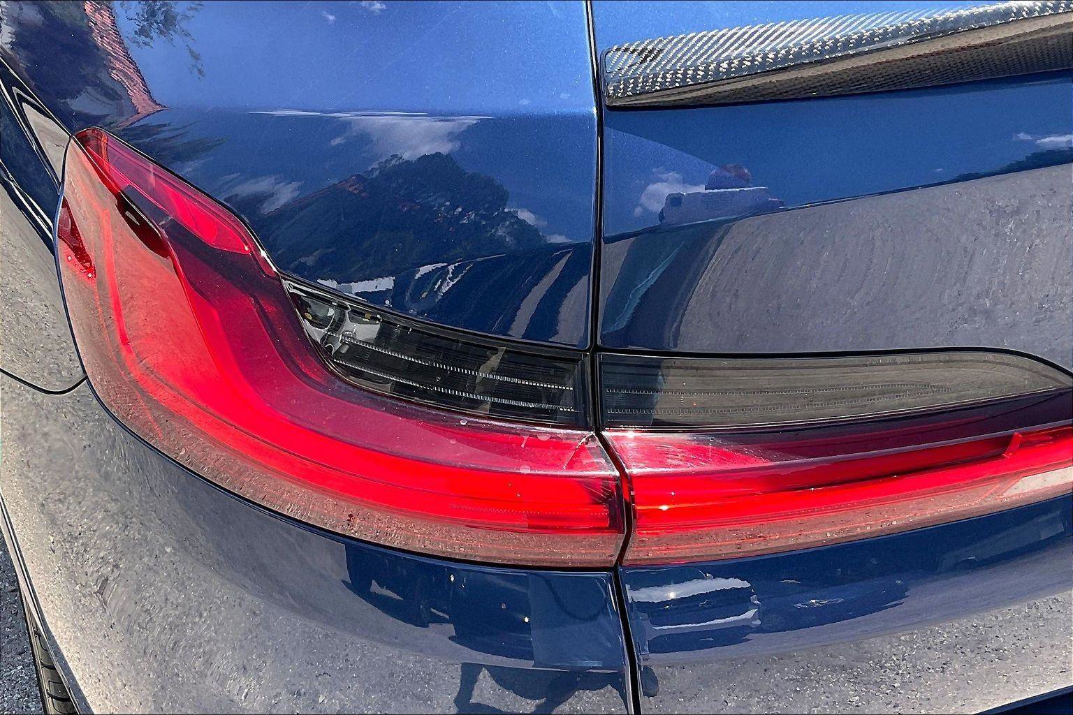 Used 2020 BMW X4 M w/ Executive Package AWD/4WD image 23