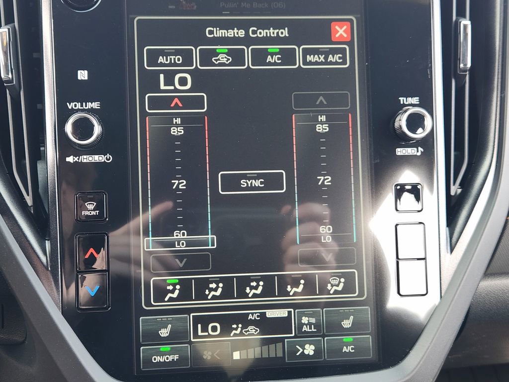 New 2026 Subaru Forester Wilderness w/ Wilderness Plus Package image 14