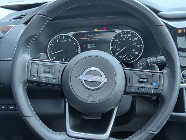 Used 2022 Nissan Pathfinder SV w/ SV Premium Package image 17