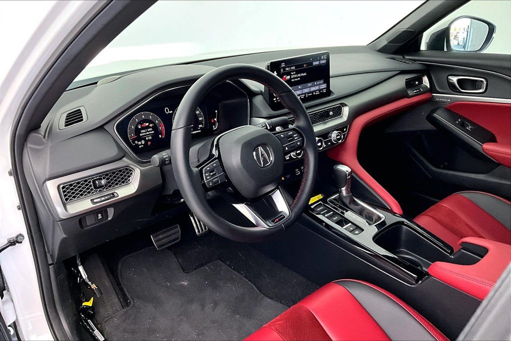 Used 2026 Acura Integra A-Spec w/ Technology Package FWD image 15