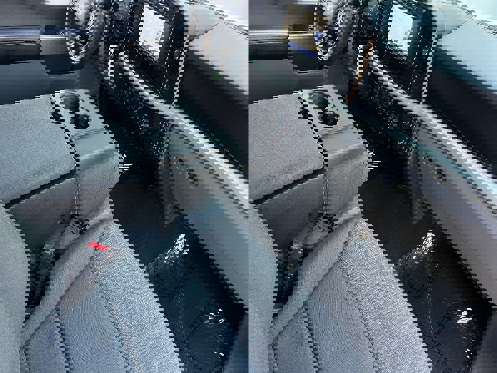 Used 2024 Ford F350 XLT image 16