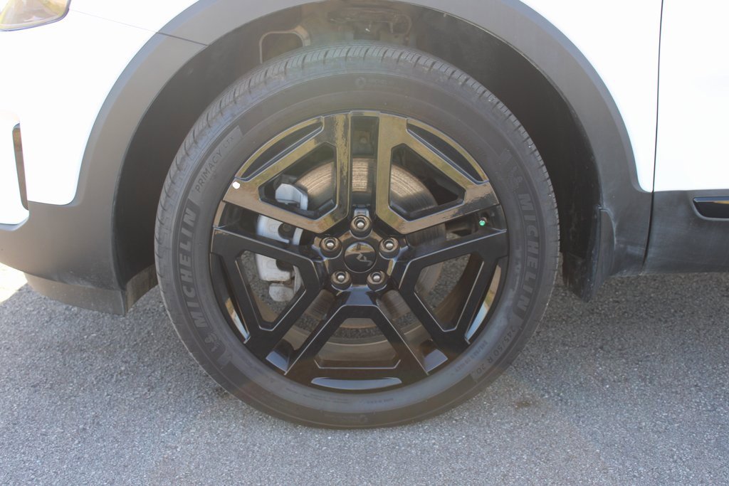 Used 2025 Kia Telluride SX X-Line image 44
