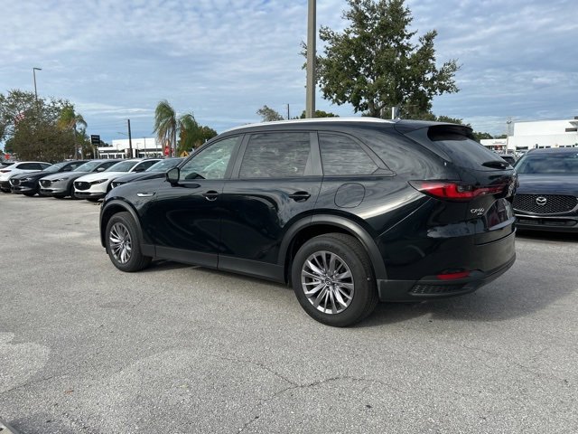 Used 2025 MAZDA CX-90 3.3 Turbo w/ Select Package image 7