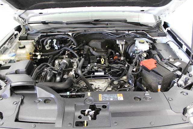 Used 2024 Ford Ranger XL AWD/4WD image 27