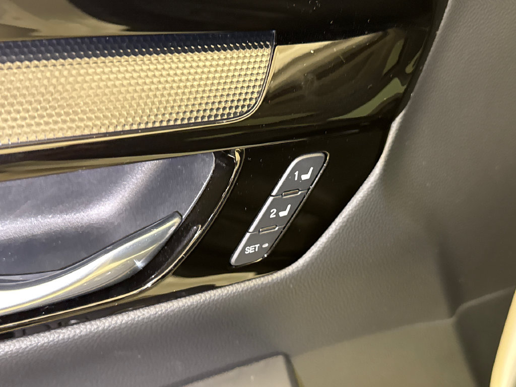 Used 2026 Honda CR-V EX-L image 23