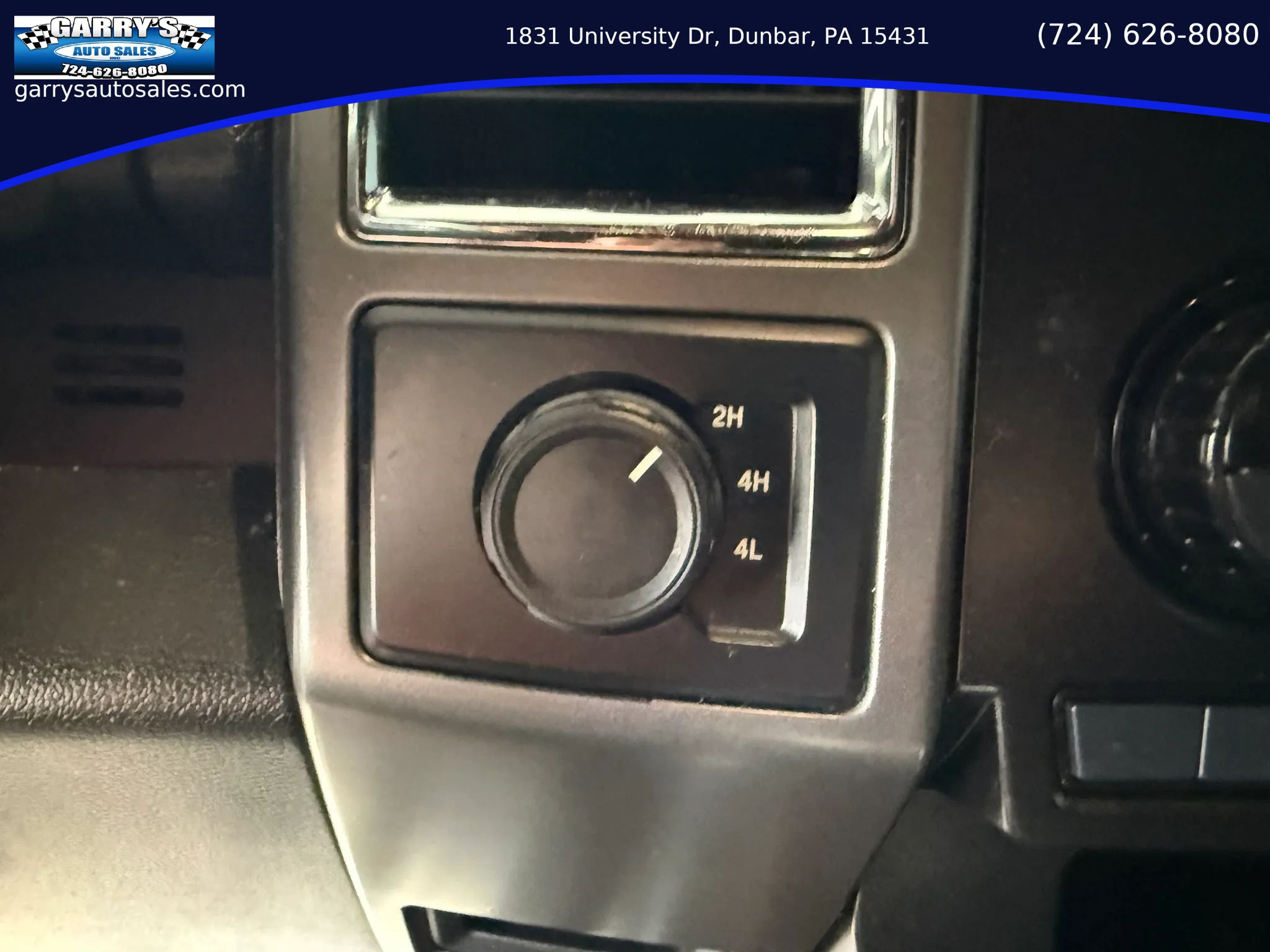 Used 2015 Ford F150 XLT w/ Equipment Group 301A Mid AWD/4WD image 21