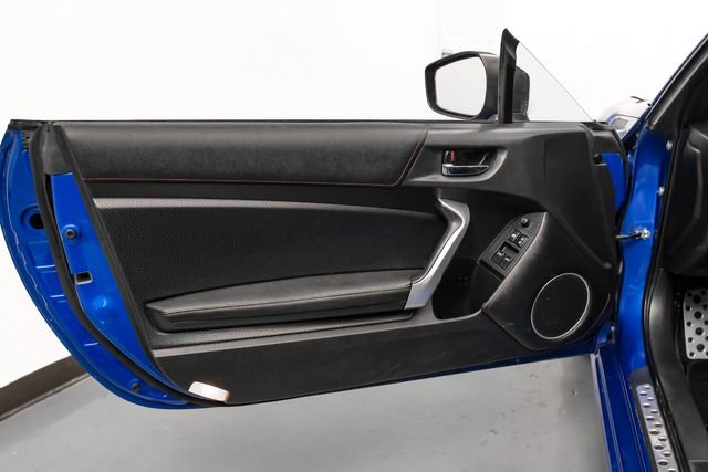 Used 2016 Subaru BRZ Limited w/ Popular Package #1 image 29