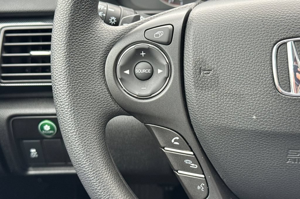 Used 2015 Honda Accord EX image 26