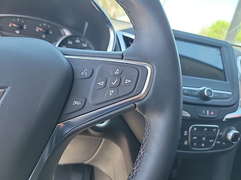 Used 2024 Chevrolet Equinox LT w/ LPO, Floor Liner Package image 26