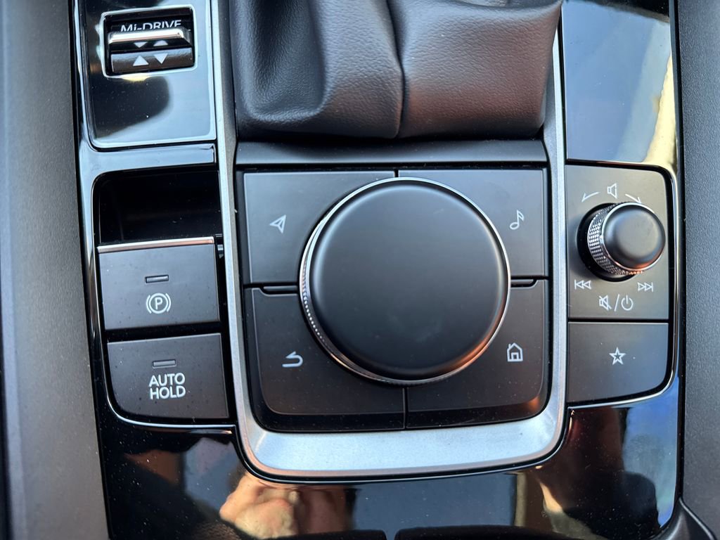 New 2026 MAZDA CX-50 Meridian Edition w/ Weather Package image 25