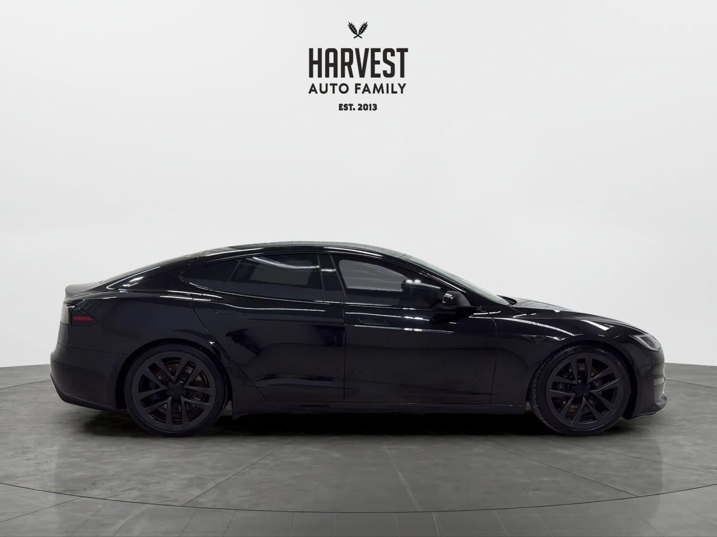 Used 2023 Tesla Model S Standard Range AWD/4WD image 8
