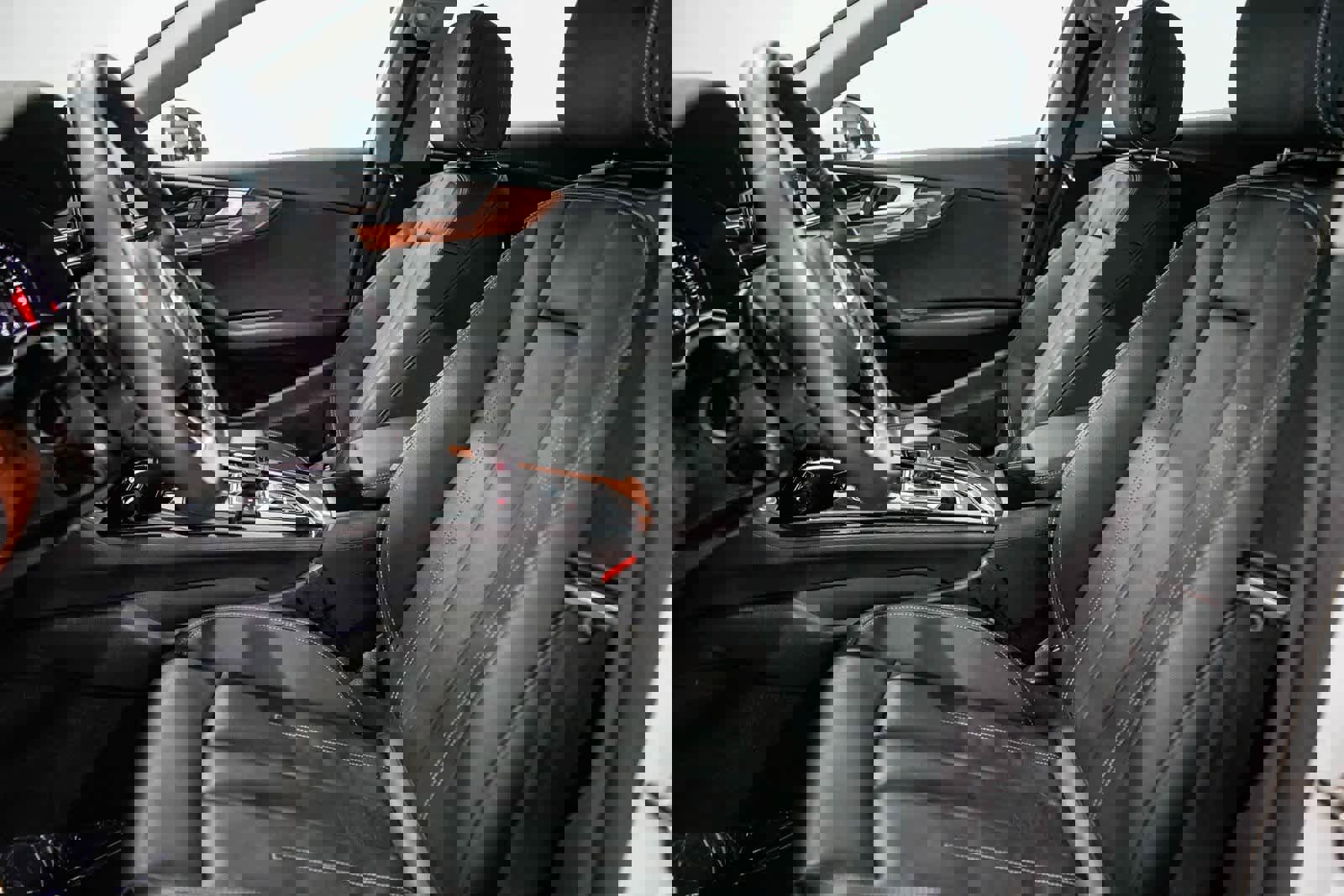 Used 2022 Audi A5 2.0T Premium w/ Convenience Package image 17