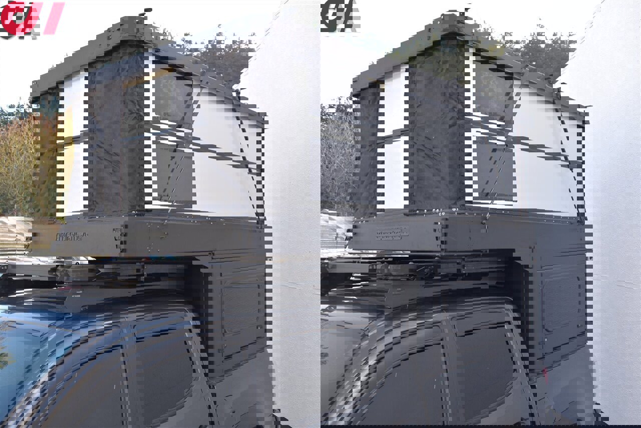 Used 2020 Toyota Tacoma TRD Off-Road w/ TRD Premium Off Road Package image 31