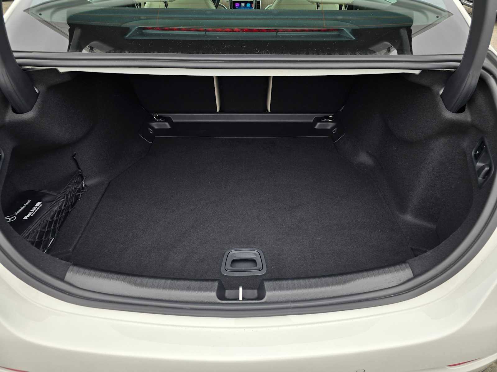 Used 2025 Mercedes-Benz C 300 Sedan image 15