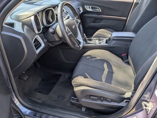 Used 2014 Chevrolet Equinox LT w/ Driver Convenience Package image 4