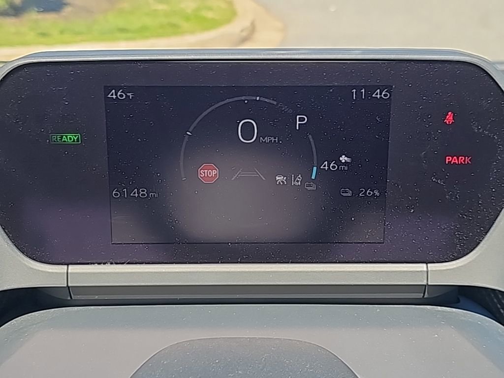 Used 2025 Subaru Solterra Premium w/ Premium Convenience Package image 17