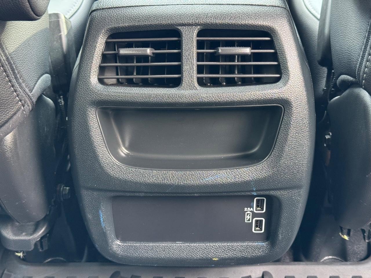 Certified 2023 Honda Passport EX-L image 16