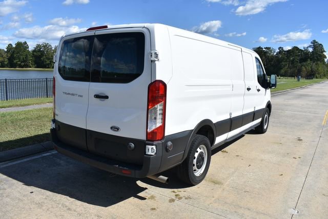 Used 2020 Ford Transit 250 Low Roof RWD image 4