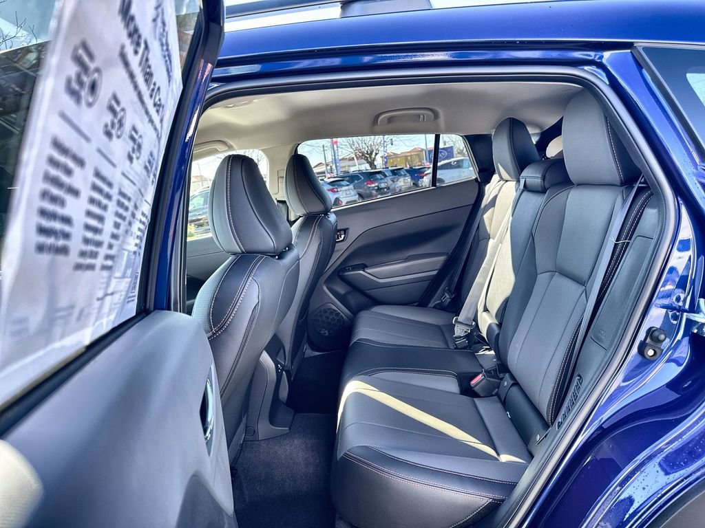 New 2026 Subaru Crosstrek 2.5i Limited image 24
