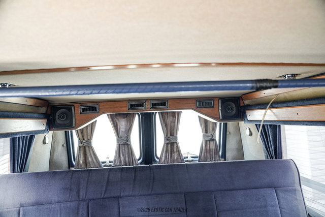 Used 1988 Chevrolet G20 RWD image 88