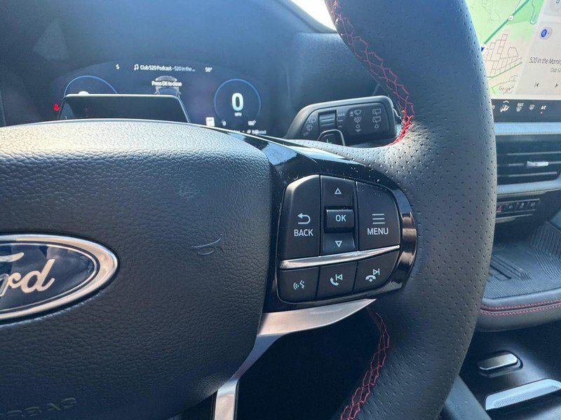 Used 2025 Ford Explorer ST w/ Sun And Sound Package image 17