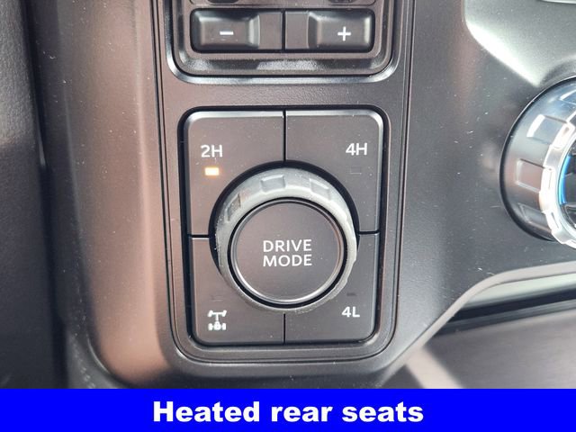 New 2026 Ford F250 Platinum AWD/4WD image 21