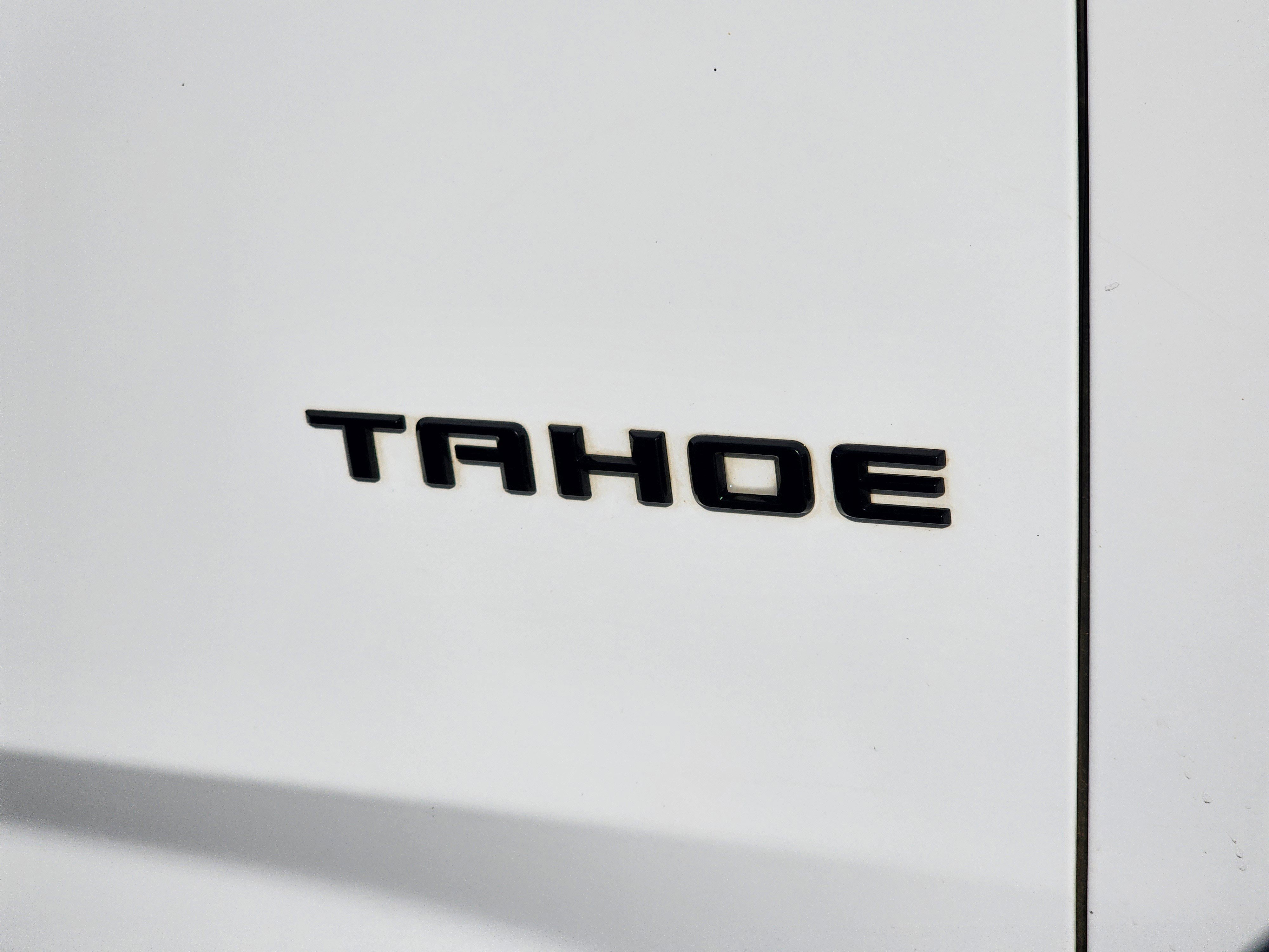 Used 2023 Chevrolet Tahoe Premier image 7