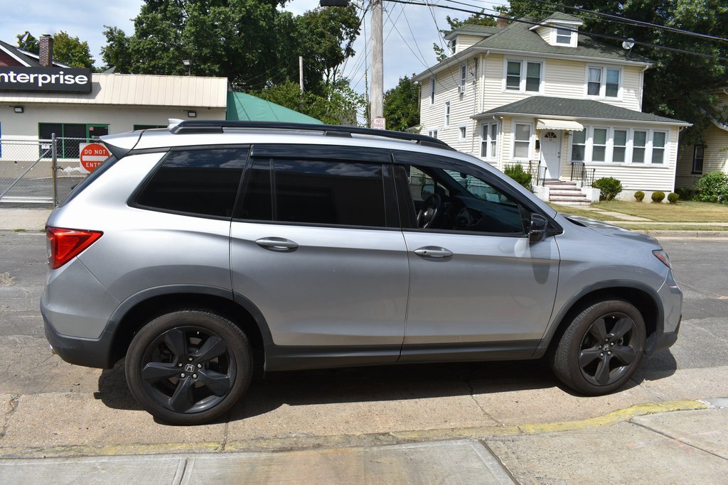 Used 2019 Honda Passport Elite image 5