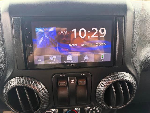 Used 2014 Jeep Wrangler Sport w/ Quick Order Package 24S image 14