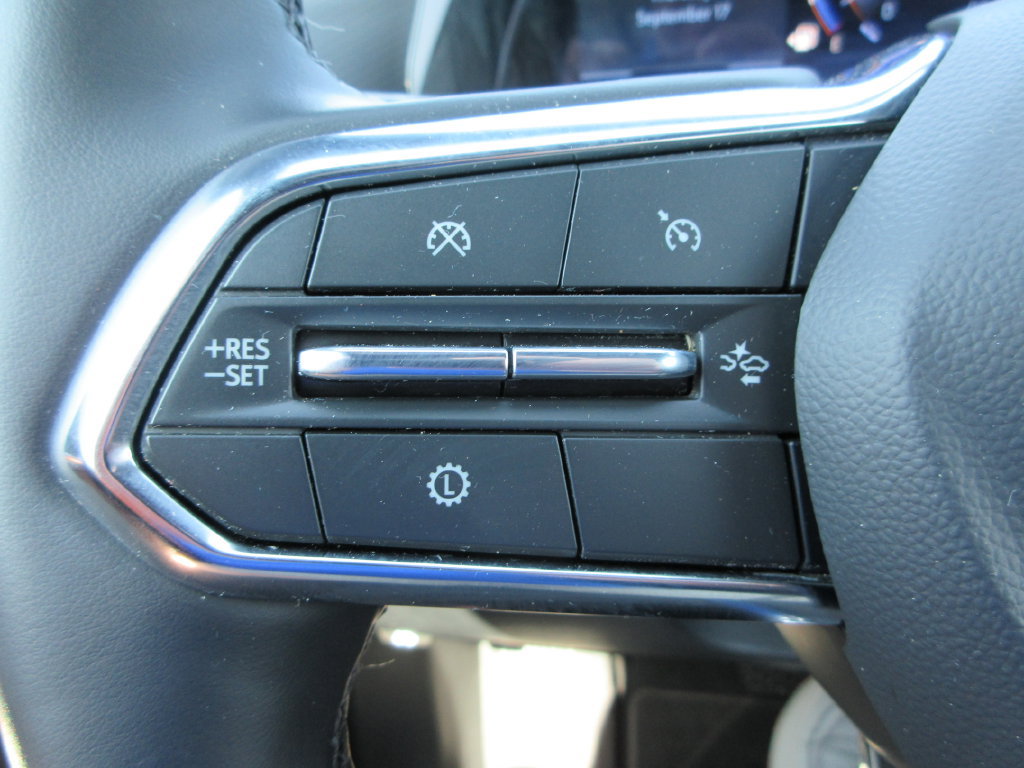 Certified 2026 Chevrolet Equinox LT AWD/4WD image 25