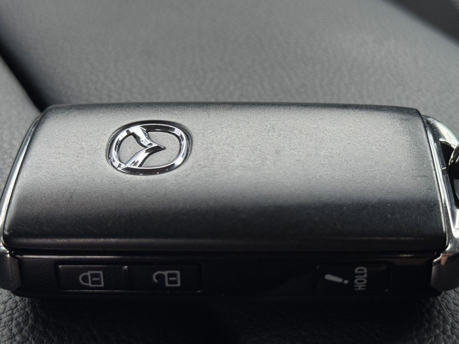 Used 2025 MAZDA CX-50 AWD 2.5 S w/ Select Package image 22