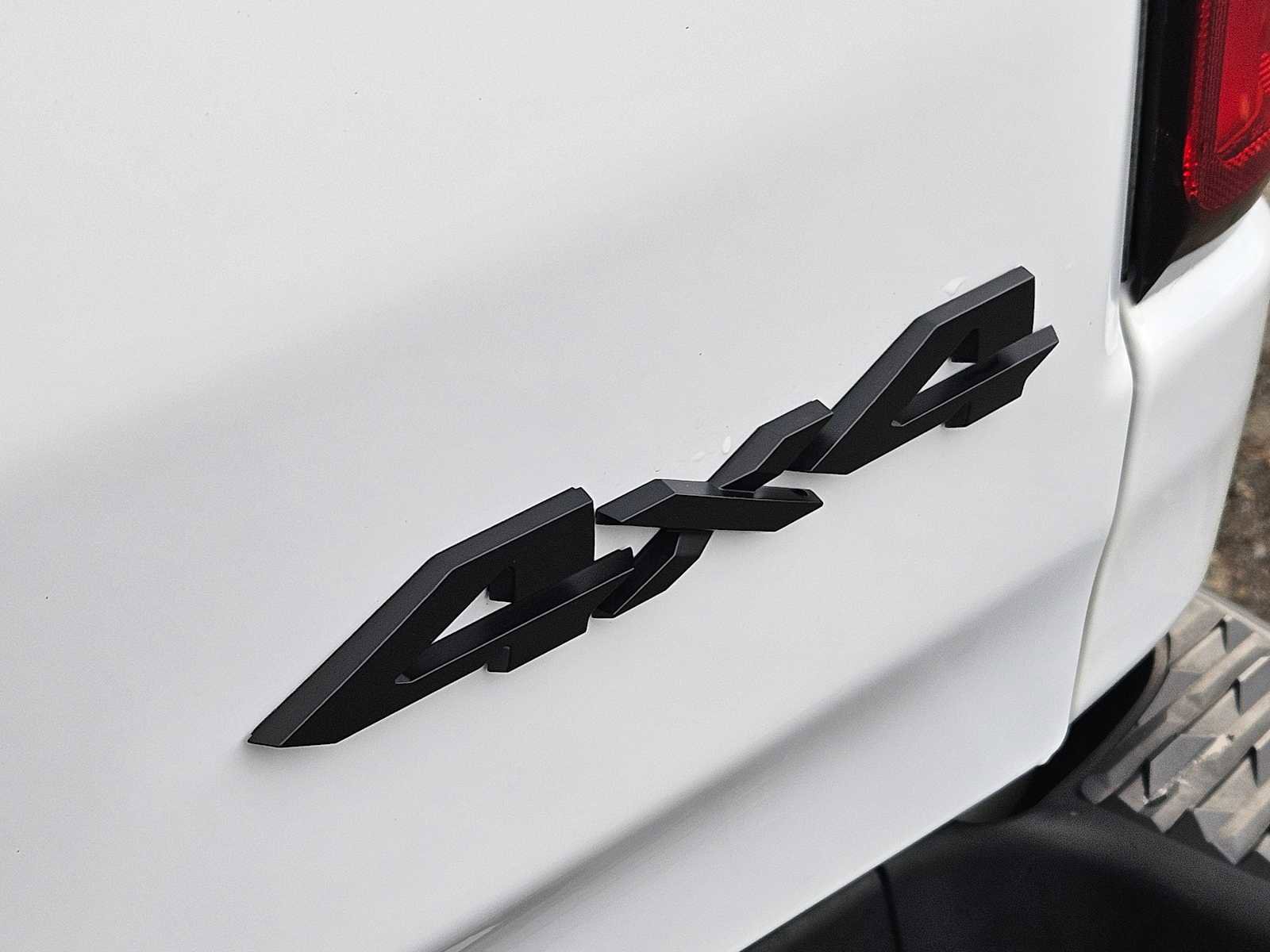 Used 2023 RAM 1500 Rebel w/ Rebel Level 1 Equipment Group image 17