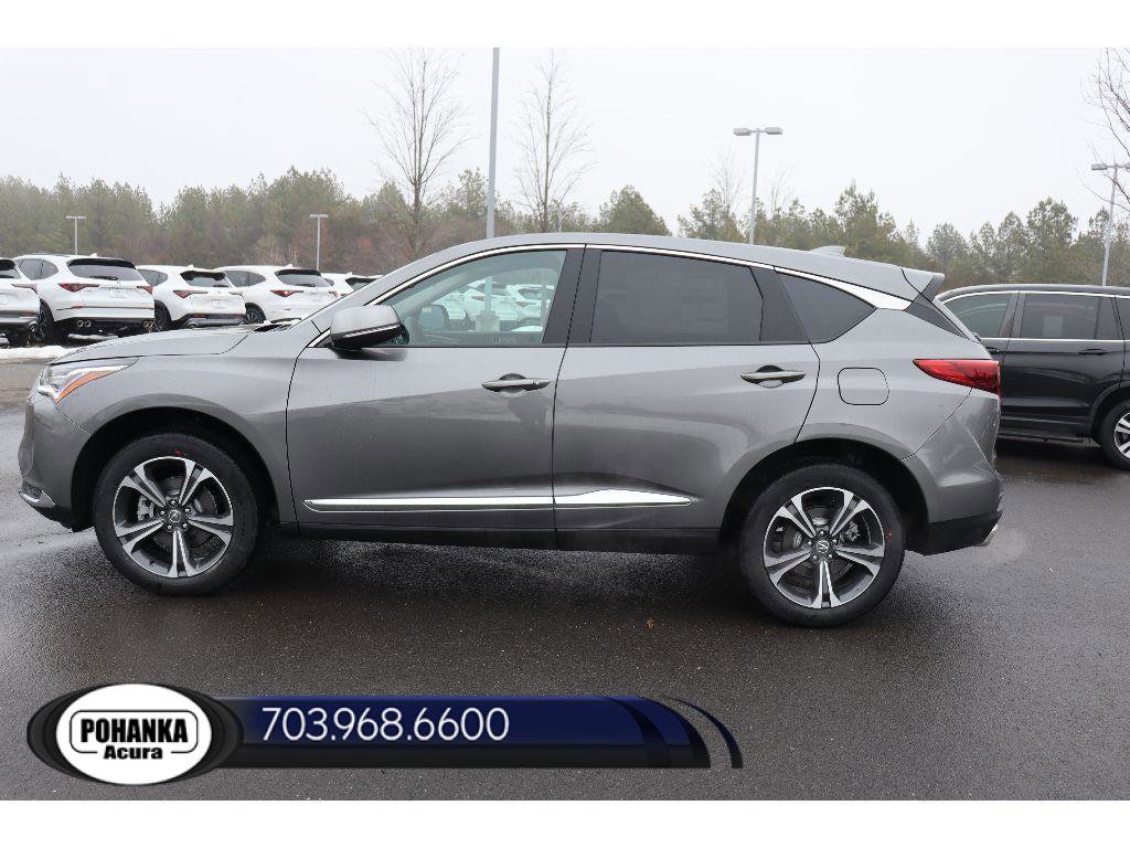 New 2026 Acura RDX w/ Technology Package image 4