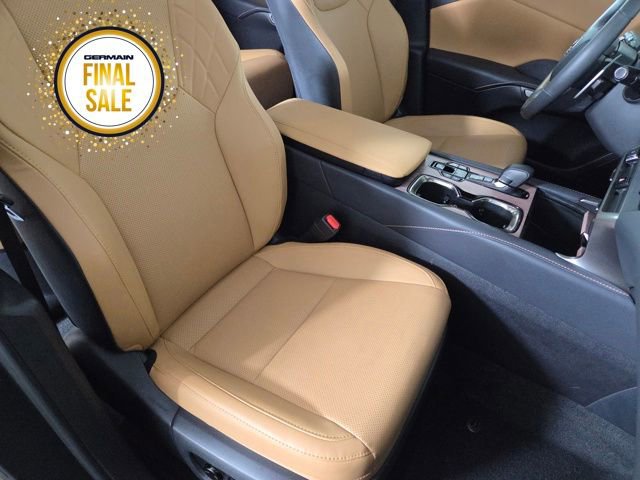 Certified 2025 Lexus RX 350 Premium image 26
