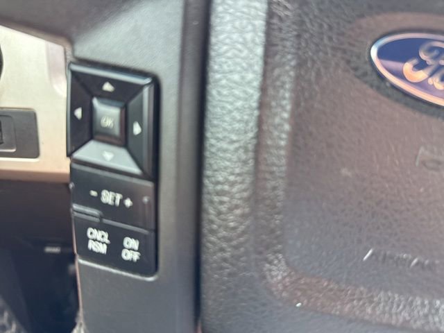 Used 2013 Ford F150 FX4 w/ Luxury Equipment Group AWD/4WD image 29
