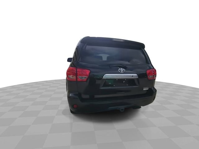 Used 2017 Toyota Sequoia Platinum image 7