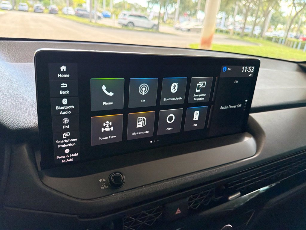 Used 2023 Honda Accord Sport image 7