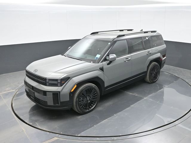 New 2026 Hyundai Santa Fe Calligraphy image 25