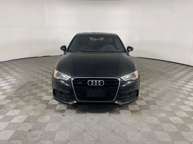 Used 2016 Audi A3 2.0T Premium Plus w/ Technology Package AWD/4WD image 17