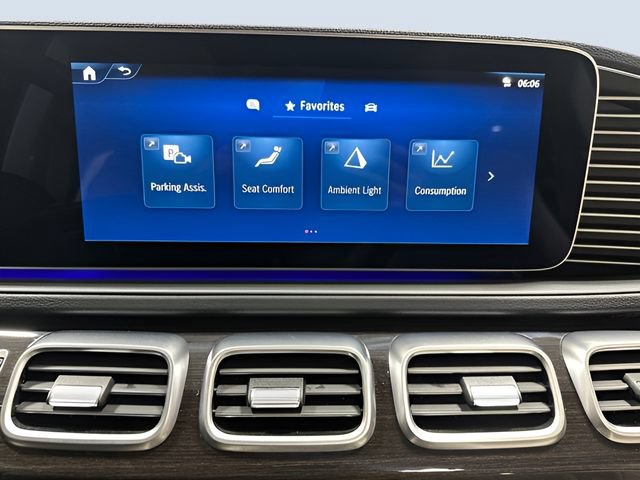 Certified 2024 Mercedes-Benz GLS 450 4MATIC image 22