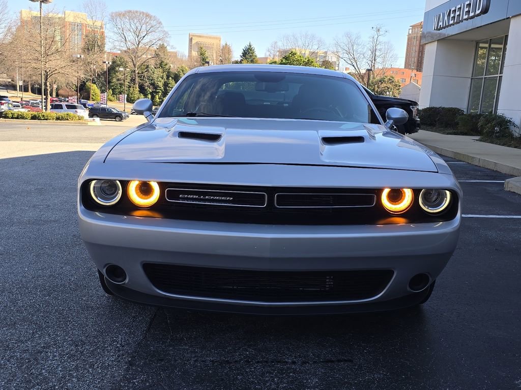 Used 2023 Dodge Challenger SXT image 30