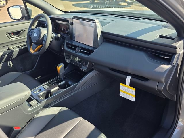 New 2026 Subaru Outback Wilderness AWD/4WD image 9