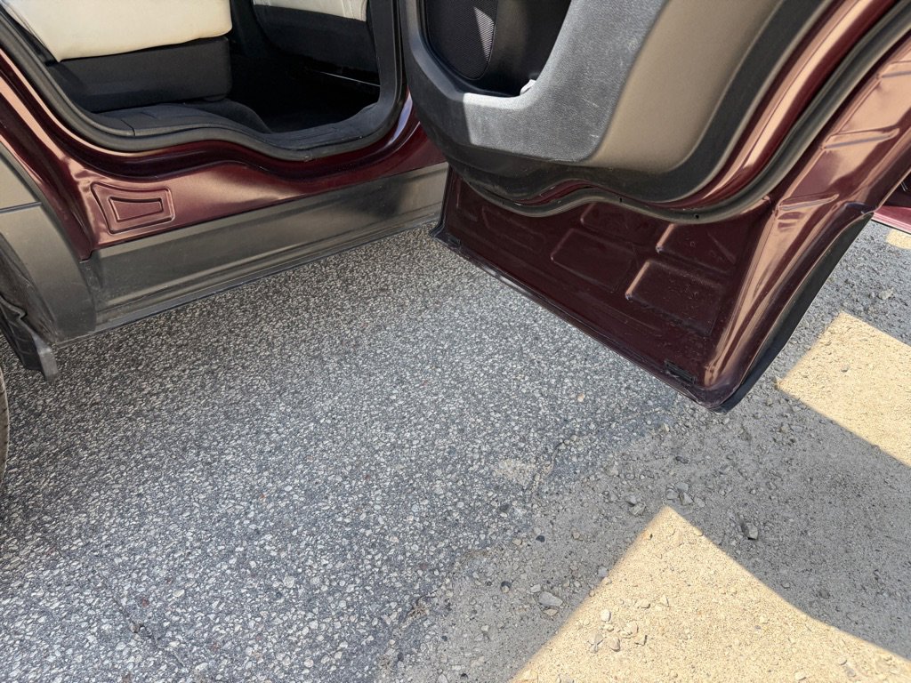 Used 2018 Ford Explorer Platinum AWD/4WD image 49