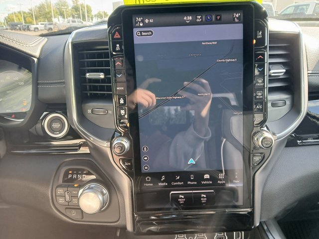 New 2026 RAM 1500 Laramie image 18