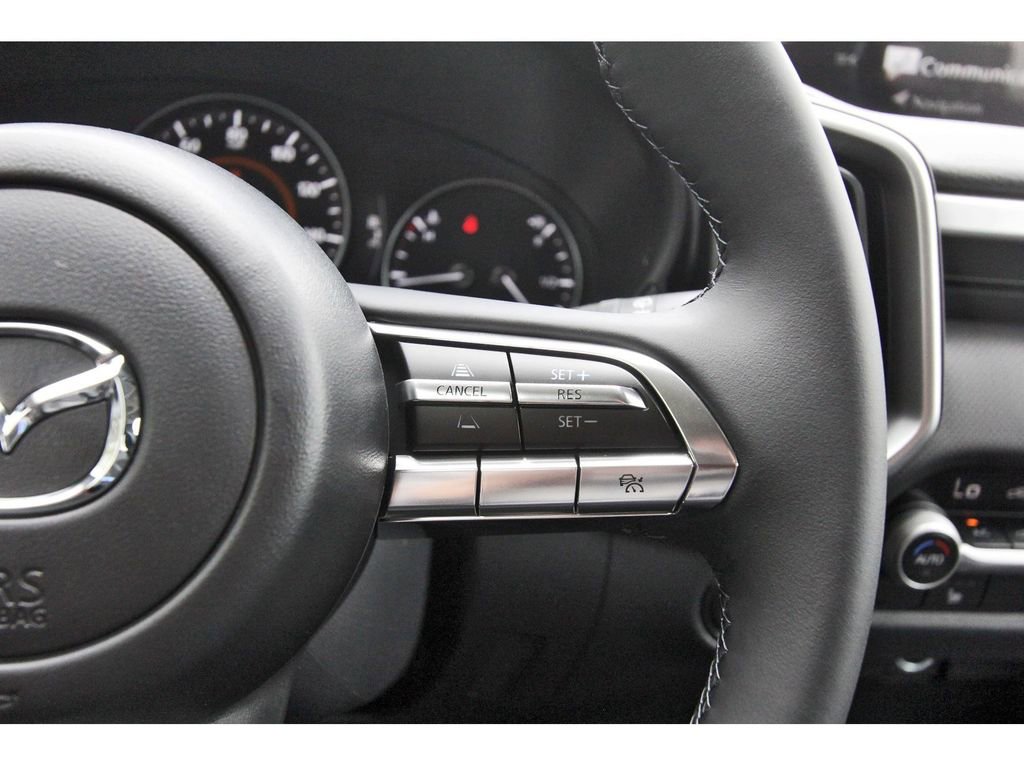 New 2026 MAZDA CX-50 Meridian Edition w/ Weather Package image 14