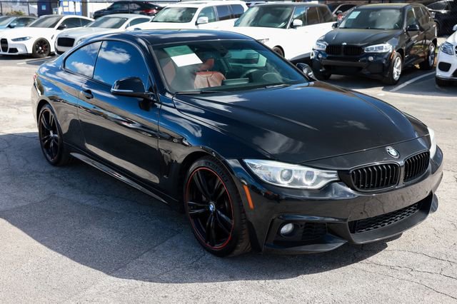 Used 2016 BMW 435i Coupe image 20