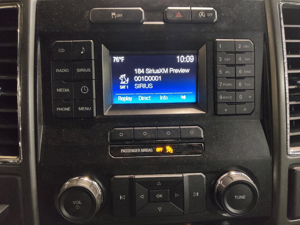 Used 2015 Ford F150 XLT w/ Equipment Group 301A Mid RWD image 25