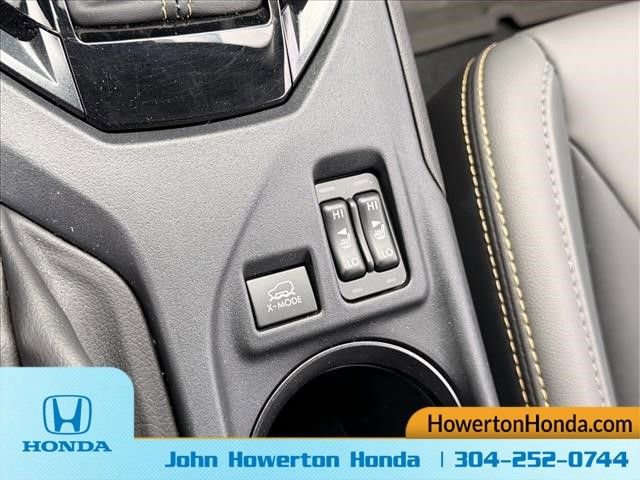 Used 2023 Subaru Crosstrek 2.5i Sport image 24