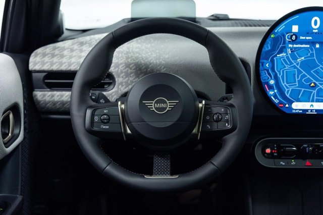Certified 2026 MINI Cooper S FWD image 13